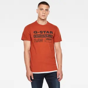 T-Shirt G-Star image-1