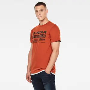T-Shirt G-Star image-2