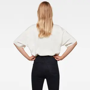 T-Shirt Frau G-Star RAW Dot Carrn image-2