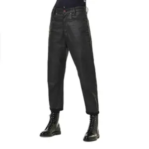 Kurze Boyfriend-Jeans für Frauen G-Star C-staq 3d image-1