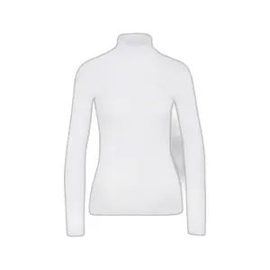 Slim-Fit-Pullover Frau G-Star Xinva Turtle Top C image-0