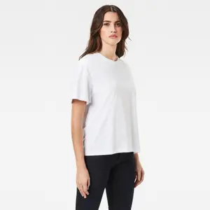 Losse dames-T-shirt G-Star Carrni C image-3