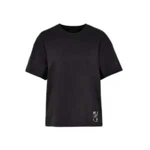 Losse dames-T-shirt G-Star Carrni C image-0