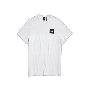 Logo badge T-shirt G-Star image-0