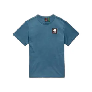 Logo badge T-shirt G-Star image-0