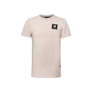 Logo badge T-shirt G-Star image-0