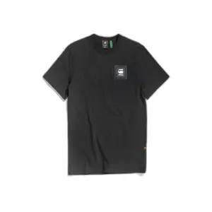 Logo badge T-shirt G-Star image-0