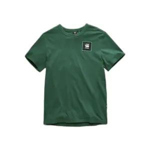 Logo badge T-shirt G-Star image-0