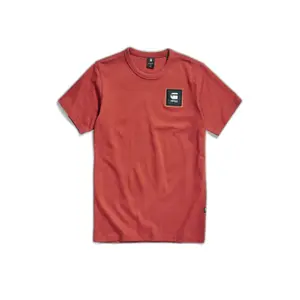 Logo badge T-shirt G-Star image-0