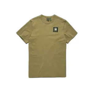 Logo badge T-shirt G-Star image-0