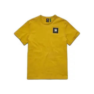 Logo badge T-shirt G-Star image-0