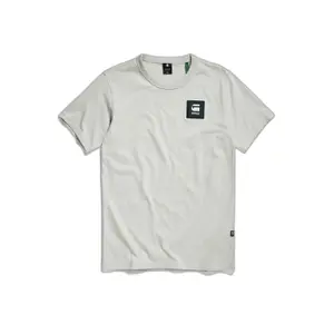 Logo badge T-shirt G-Star image-0