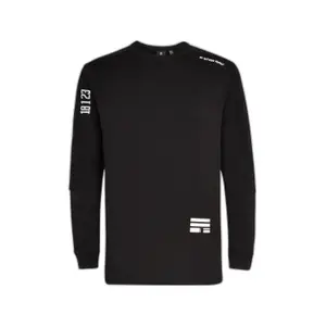 Meerdere logo t-shirt G-Star Korpaz image-0