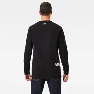 Meerdere logo t-shirt G-Star Korpaz image-2