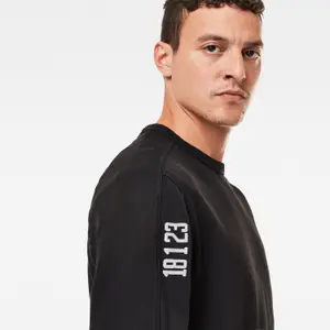 Meerdere logo t-shirt G-Star Korpaz image-4
