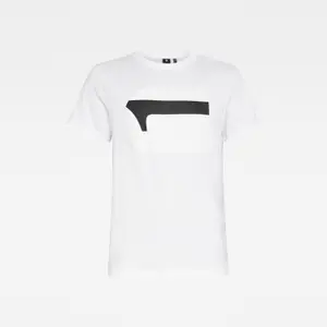 Logo T-shirt G-Star 3D no.1 image-0