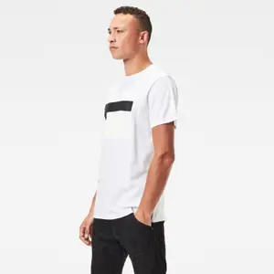 Logo T-shirt G-Star 3D no.1 image-2