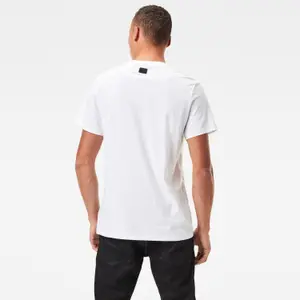 Logo T-shirt G-Star 3D no.1 image-3
