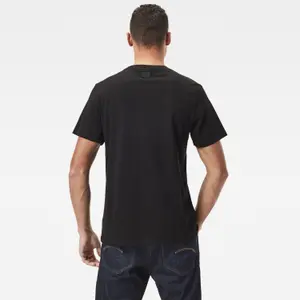 Logo T-shirt G-Star 3D no.1 image-2