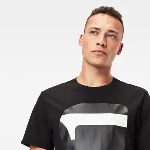 Logo T-shirt G-Star 3D no.1 image-4