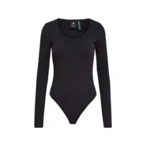 Body gerippt eng anliegend Frau G-Star image-0