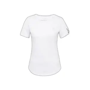 T-shirt slank topje c vrouw G-Star Mysid image-0