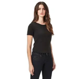 T-shirt slim femme G-Star Mysid Optic image-2