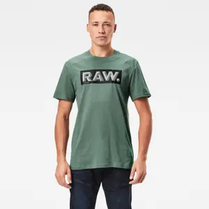 T-shirt G-Star RAW image-1
