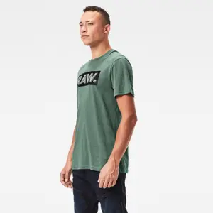 T-shirt G-Star RAW image-3