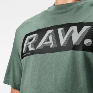 T-shirt G-Star RAW image-4