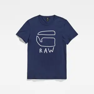 T-Shirt G-Star Graphic image-0