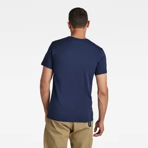 T-Shirt G-Star Graphic image-2