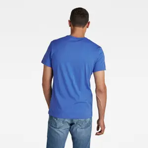 T-Shirt G-Star Graphic image-2