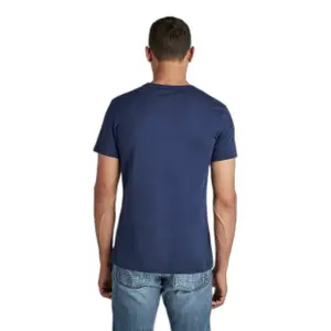T-shirt G-Star Graphic 12 RT image-1
