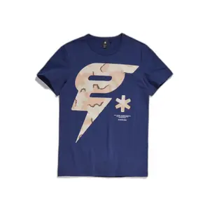 T-Shirt G-Star Graphic image-0