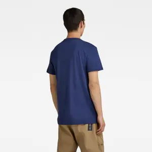T-Shirt G-Star Graphic image-2