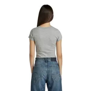 T-shirt femme G-Star Graphic 5 RT image-1