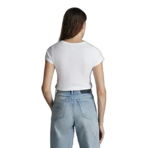 T-shirt femme G-Star Graphic 6 RT image-1