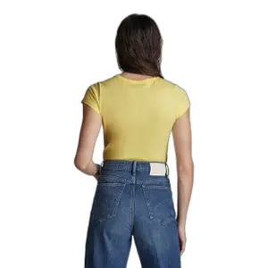 T-shirt femme G-Star Graphic 6 RT image-1