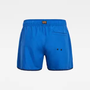 Badeshorts G-Star Carnic Solid image-1