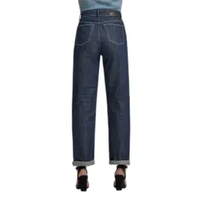 Women's ultra high straight jeans G-Star Tedie image-1