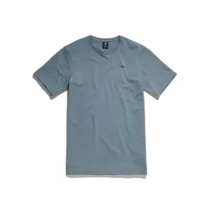 Camiseta slim fit de manga larga G-Star Base image-0