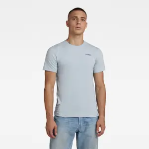 Slim fit T-shirt G-Star Base image-1