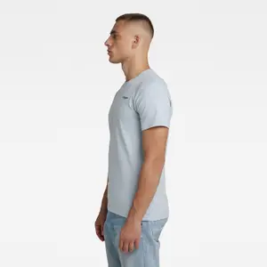 Slim fit T-shirt G-Star Base image-3