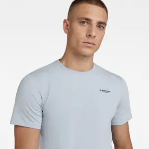Slim fit T-shirt G-Star Base image-5