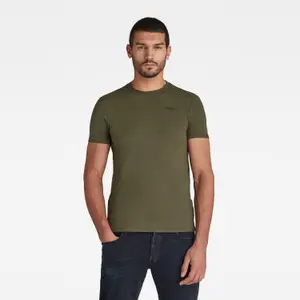Slim fit T-shirt G-Star Base image-1