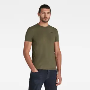 Slim fit T-shirt G-Star Base image-2