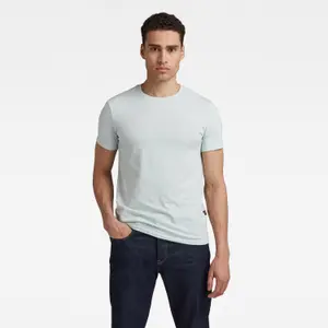 Slim fit T-shirt G-Star Base image-1