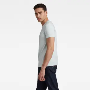 Slim fit T-shirt G-Star Base image-3