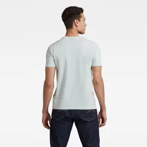 Slim fit T-shirt G-Star Base image-2